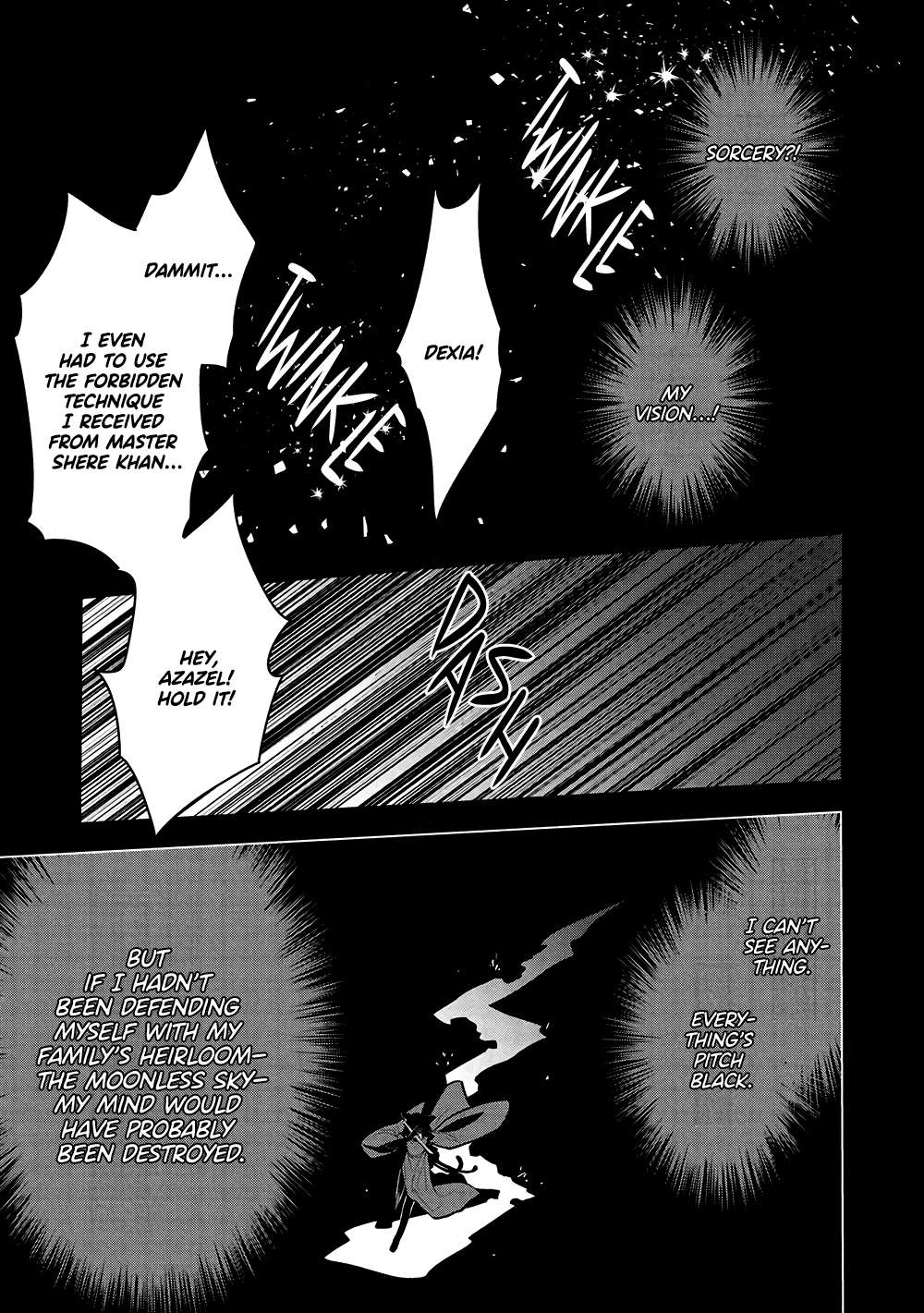 Maou no Ore ga Dorei Elf wo Yome ni Shitanda ga, Dou Medereba Ii? Chapter 66 6